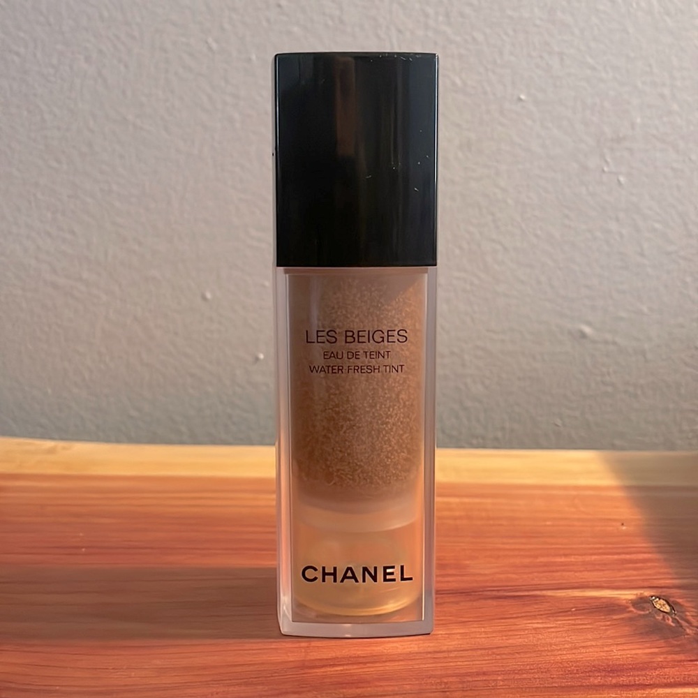 Chanel Les Beiges Medium Plus